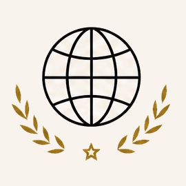 International Credibility