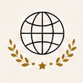 International recognition and visibility