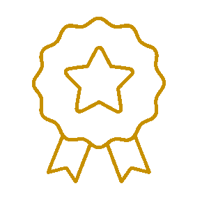 Winner Seal & Marketing Assets
