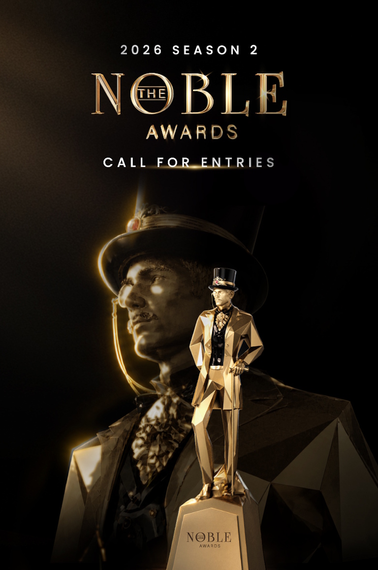 Noble Business Awards - Global Business Awards 2026 Season 2