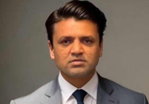 2025 Noble Business Winner - Strategic Unification of Global Tech Infrastructure