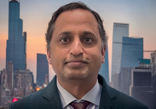 2025 Noble Business Winner - Modernizing Global Logistics through Cloud Innovation