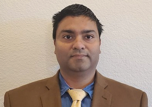 2025 Noble Business Winner - Enterprise Financial Systems Sr. Database Administrator