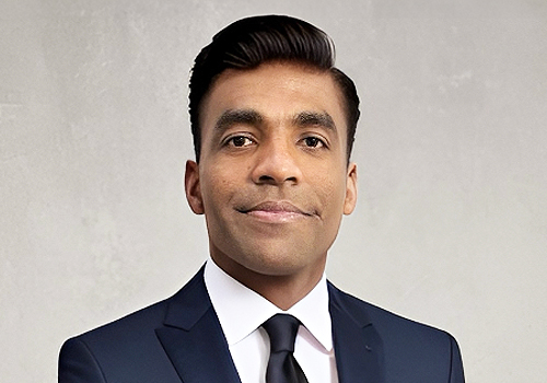 2025 Noble Business Winner - Architect of Digital Retail Innovation