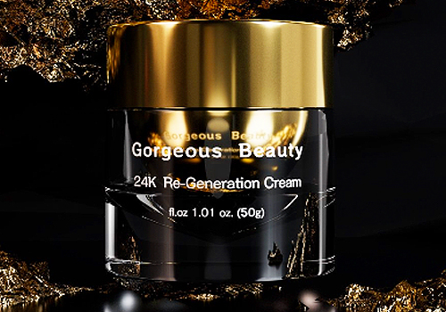 Anti-aging set