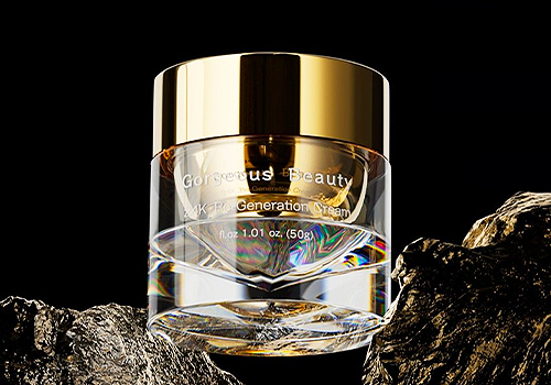 2025 Noble Business Winner - Anti-aging set