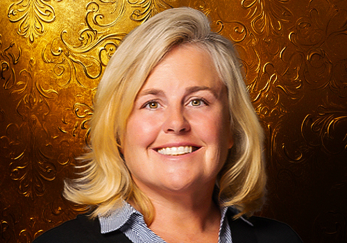 Cecilia Dahl | Outstanding Leadership in Management
