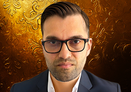 2025 Noble Business Winner - Revolutionizing Hardware Systems for AI Development