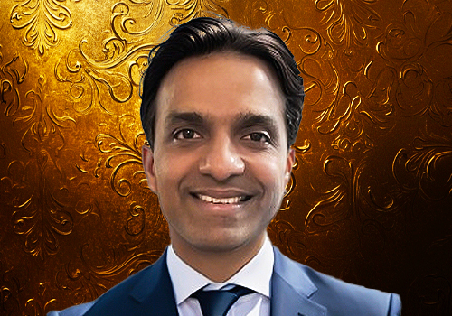 2025 Noble Business Winner - Revolutionizing Enterprise Authentication Services 
