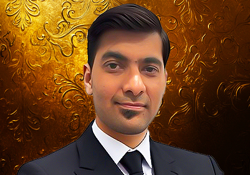 2025 Noble Business Winner -  Securing Billion-User Products with Enterprise-Scale Defense