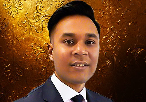2025 Noble Business Winner - Pioneering Financial Risk Management Innovation