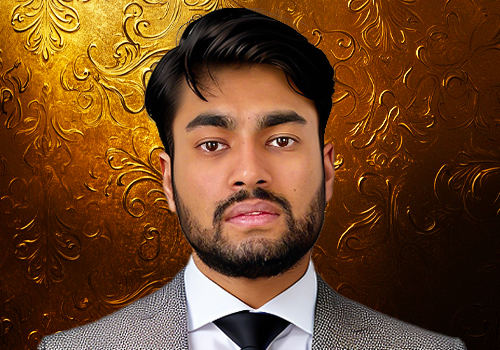 2025 Noble Business Winner - Blockchain Data Analytics & Ingestion Specialist