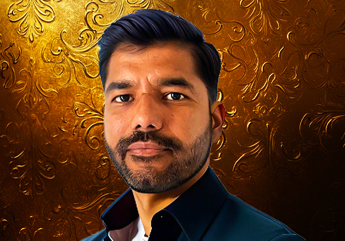 2025 Noble Business Winner -  Secure Payment Solutions Architect