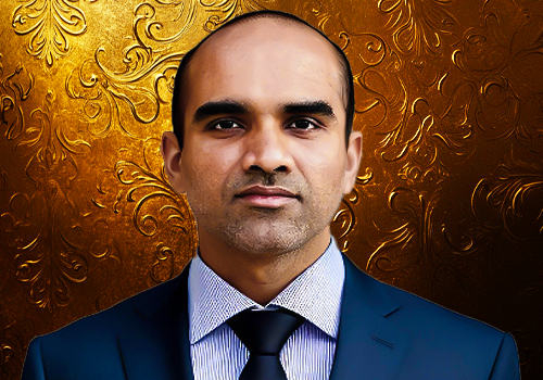2025 Noble Business Winner - Architecting Secure Hybrid Cloud Solutions Gateway