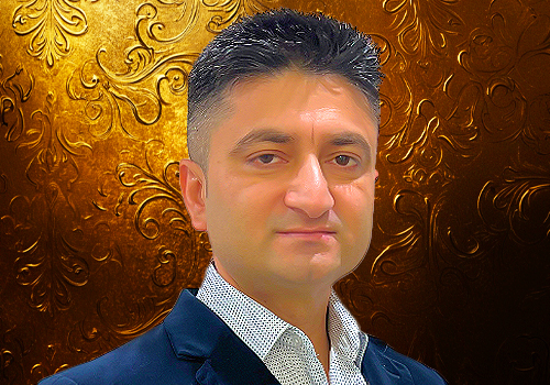 2025 Noble Business Winner - DEEPAK KUMAR LNU - PCIe Gen6 Implementation & Industry Standardization