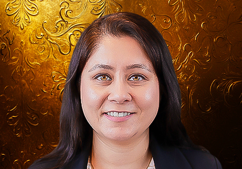 2025 Noble Business Winner - Digital Transformation & Integration Specialist