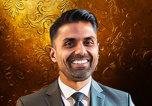 2025 Noble Business Winner - Transforming Recruitment with AI-Powered Candidate Matching