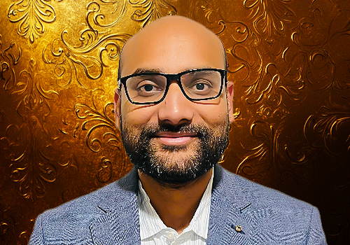 2025 Noble Business Winner - Predictive Analytics Pioneer in Supply Chain Excellence