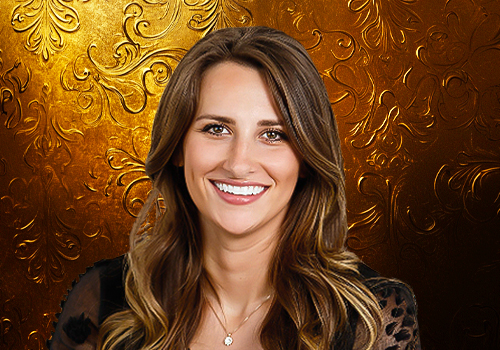 2025 Noble Business Winner - Tia Ellis | Outstanding Leadership in Business Development