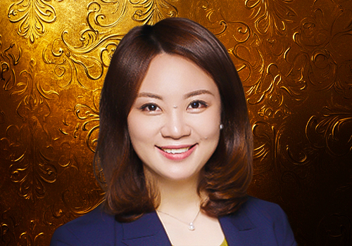 Xie Xiaoying: Architecting Excellence Through Team Synergy