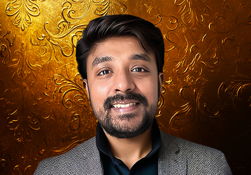 2025 Noble Business Winner - Architect of Revolutionary Shopping Intelligence