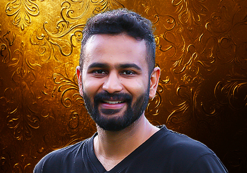 Rohit Nimmala