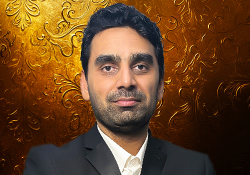 2025 Noble Business Winner - Enterprise-Wide Digital Transformation & Tech Innovation
