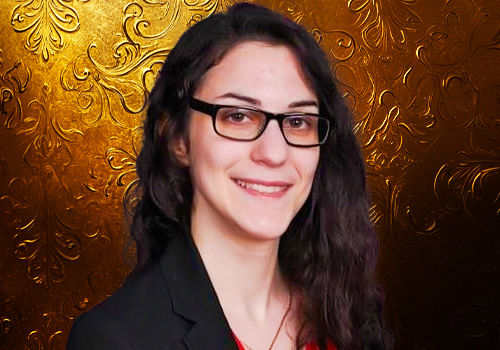  Outstanding Finance Executive - Noble Awards
