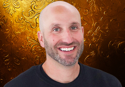 Kyle Turk - Marketing Leader