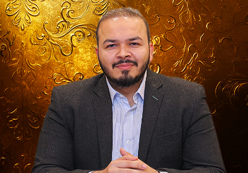 Outstanding Global Entrepreneur