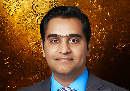 2025 Noble Business Winner - Revolutionizing Healthcare Through Digital Innovation