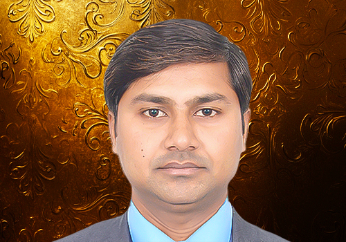 Srinivas Adilapuram - Most Innovative IT Professional