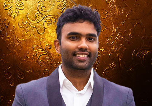 2025 Noble Business Winner - CLOUD ARCHITECTURE VIRTUOSO: ELEVATING ENTERPRISE SCALE