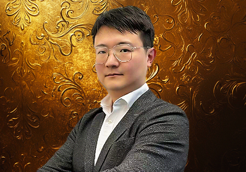2025 Noble Business Winner - The most Outstanding Immigration Lawyer