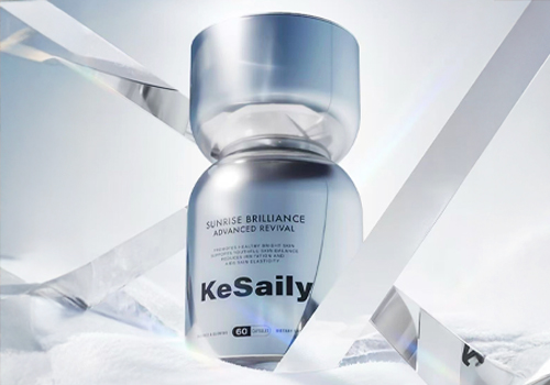 KeSaily SUNRISE BRILLIANCE ADVANCED REVIVAL