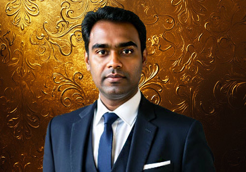 2025 Noble Business Winner - Data-Driven Excellence in Humanitarian Support