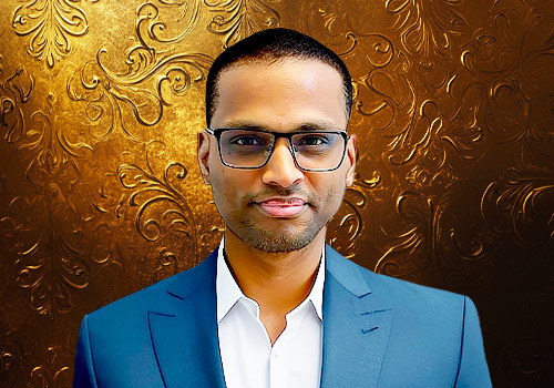 2025 Noble Business Winner - Enterprise Intelligence Architecture & Integration Expert