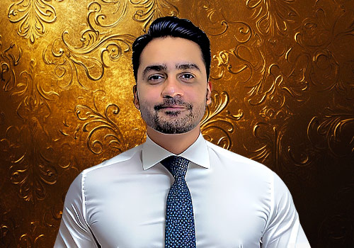 2025 Noble Business Winner - AI Visionary Transforming Advertising ROI