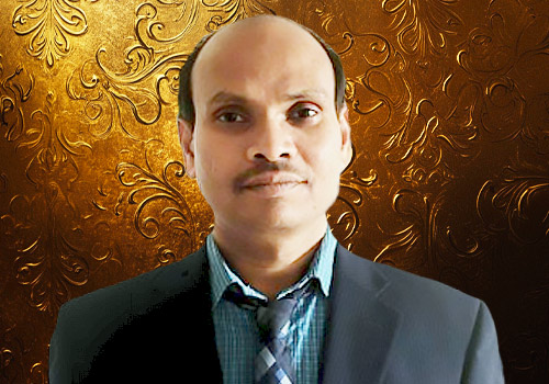 2025 Noble Business Winner - Enterprise Cloud Technology Visionary