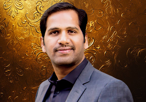 2025 Noble Business Winner - Aditya Kambhampati : Redefining FinTech Credit Strategy with AI Innovation