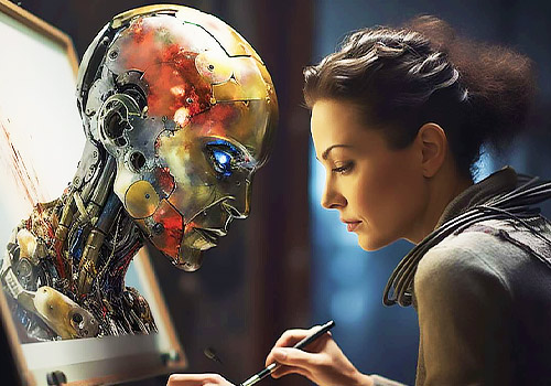  Outstanding Leadership in AI Innovation