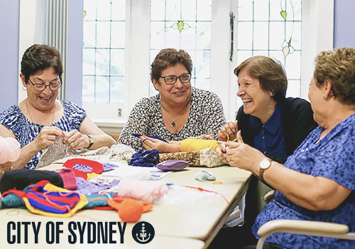 Sydney Your Say: Transforming Digital Community Engagement