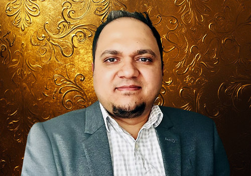 2025 Noble Business Winner - Shaping the Future of Enterprise Procurement
