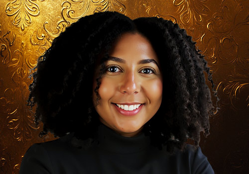 Outstanding Female Entrepreneur