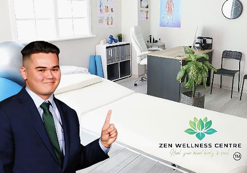 Zen Wellness Centre