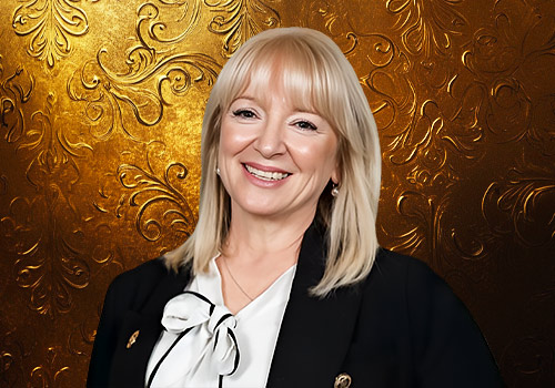 2025 Noble Business Winner - Julie Murray: Transforming Primary Education Through Collaborative Leadership