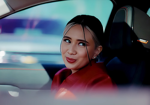 2025 Noble Business Winner - 