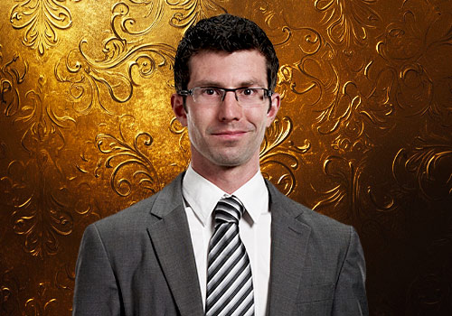 Leigh Storr, leadership excellence in Energy