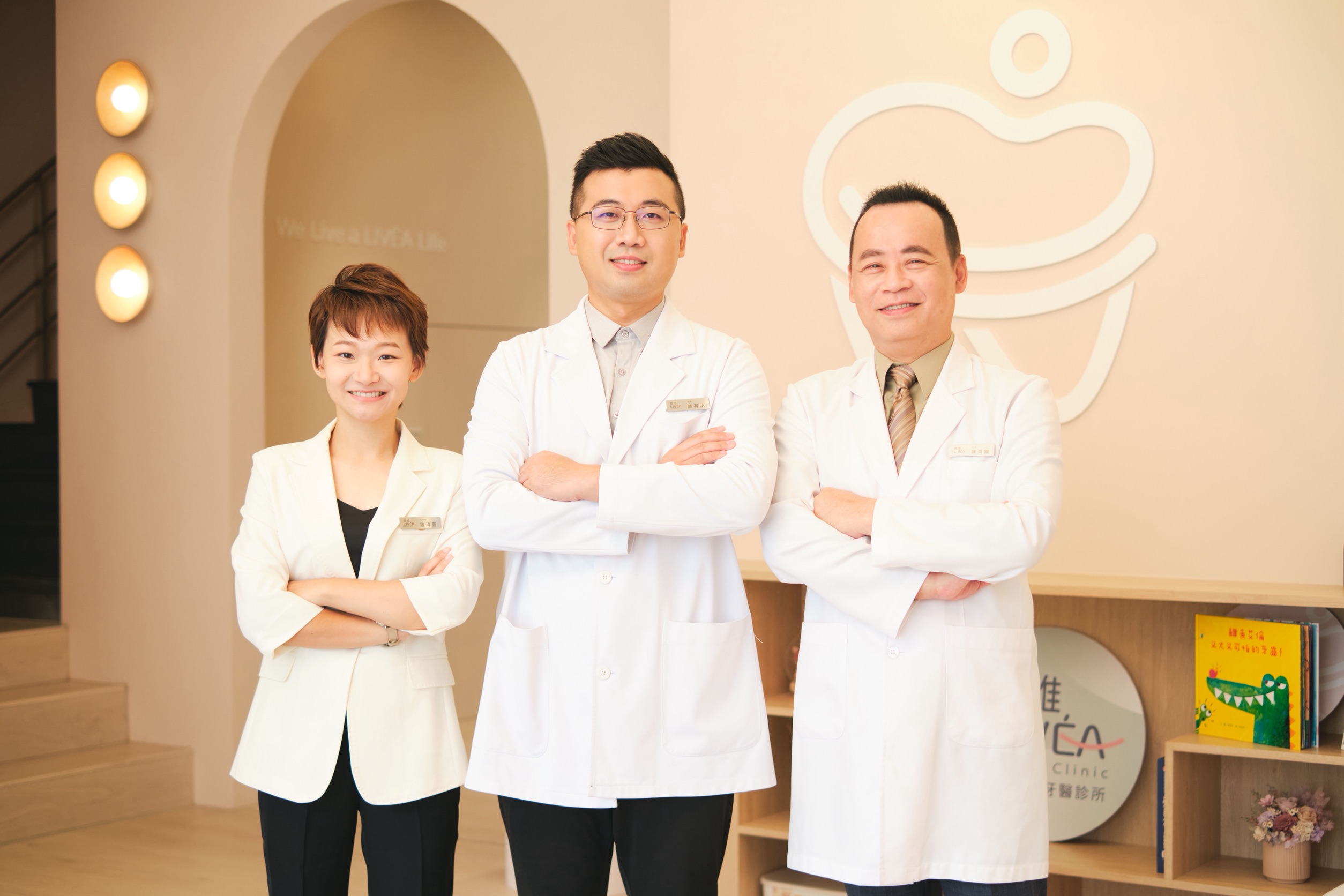 2026 Noble Business Winner - 