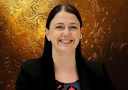 Rachel Beyer: Transforming Primary Education, Globally